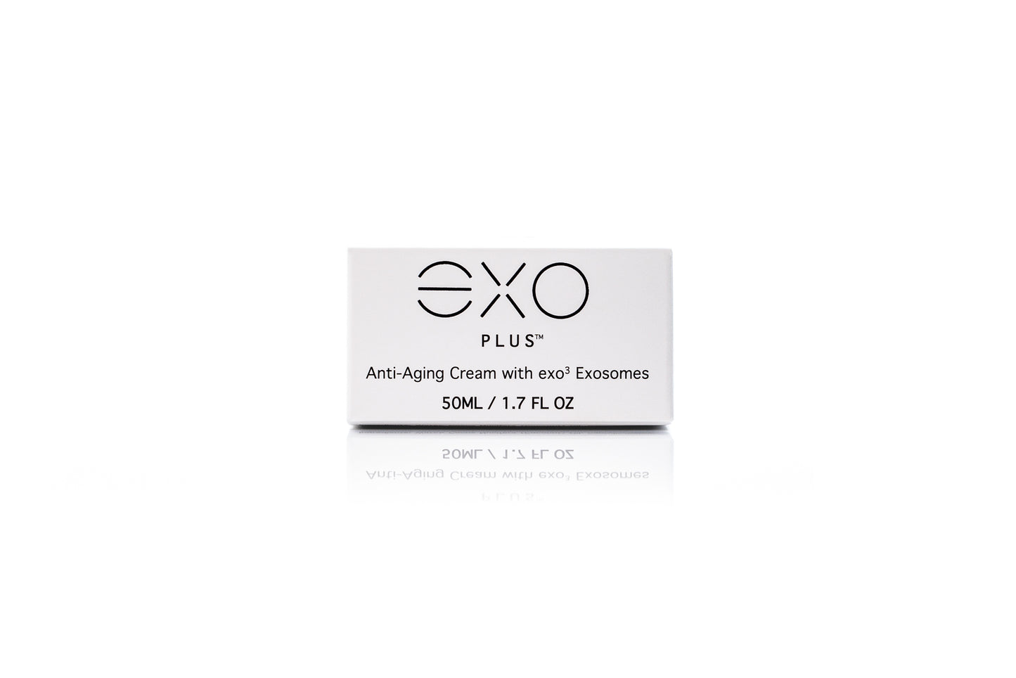 EXO PLUS® - Anti-Aging Cream - 50ML / 1.7 fl oz.