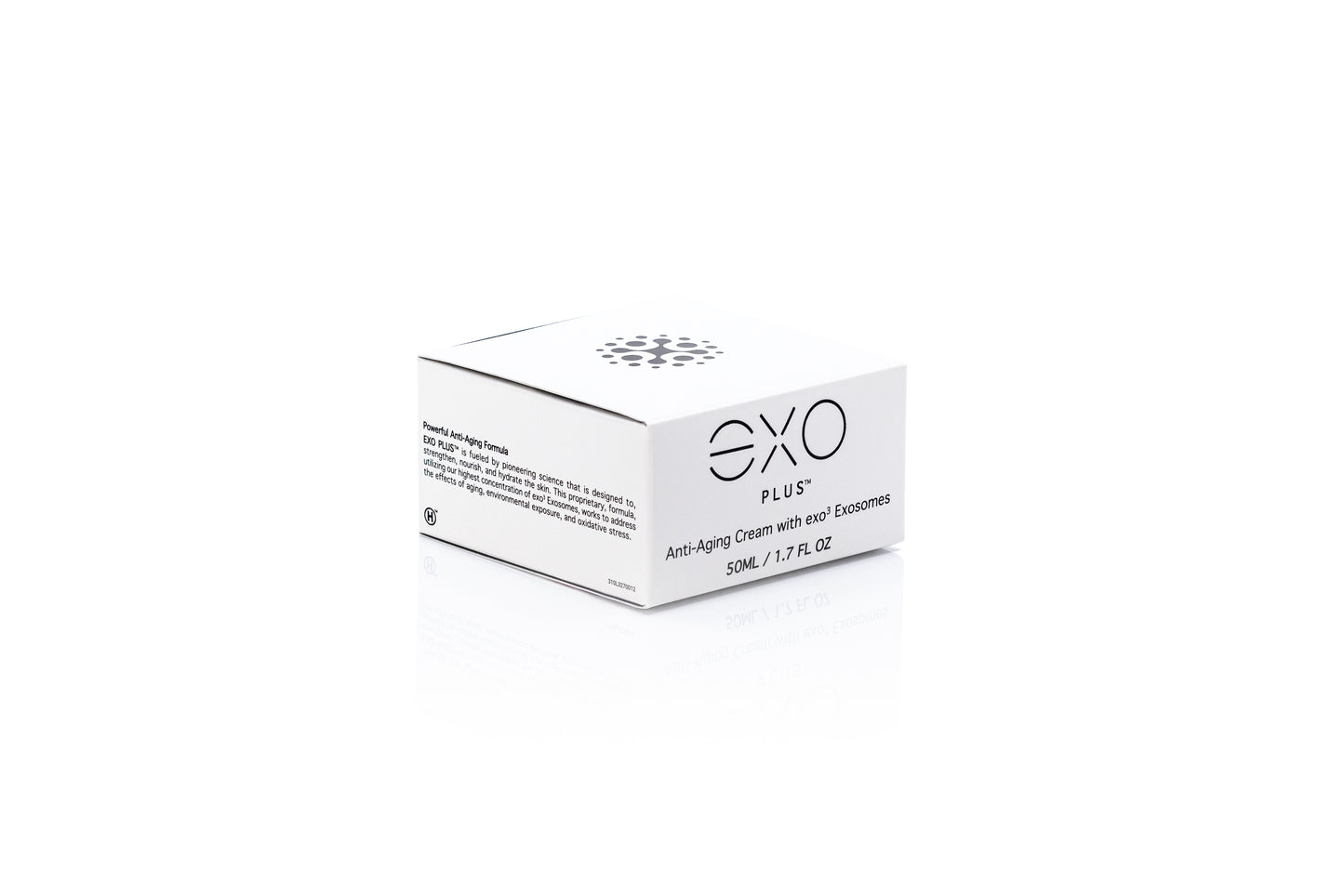 EXO PLUS® - Anti-Aging Cream - 50ML / 1.7 fl oz.