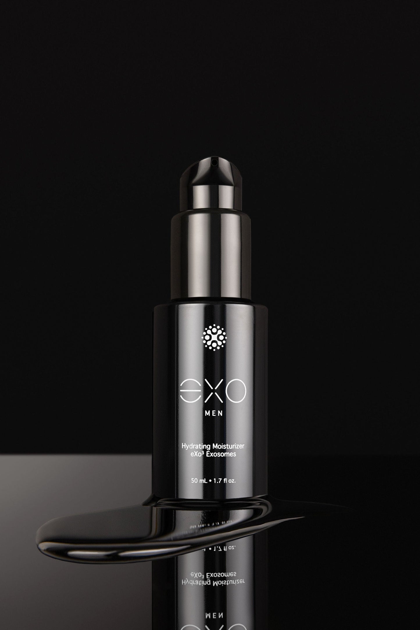 EXO MEN™ - Hydrating Moisturizer - 50ML / 1.7 fl oz.