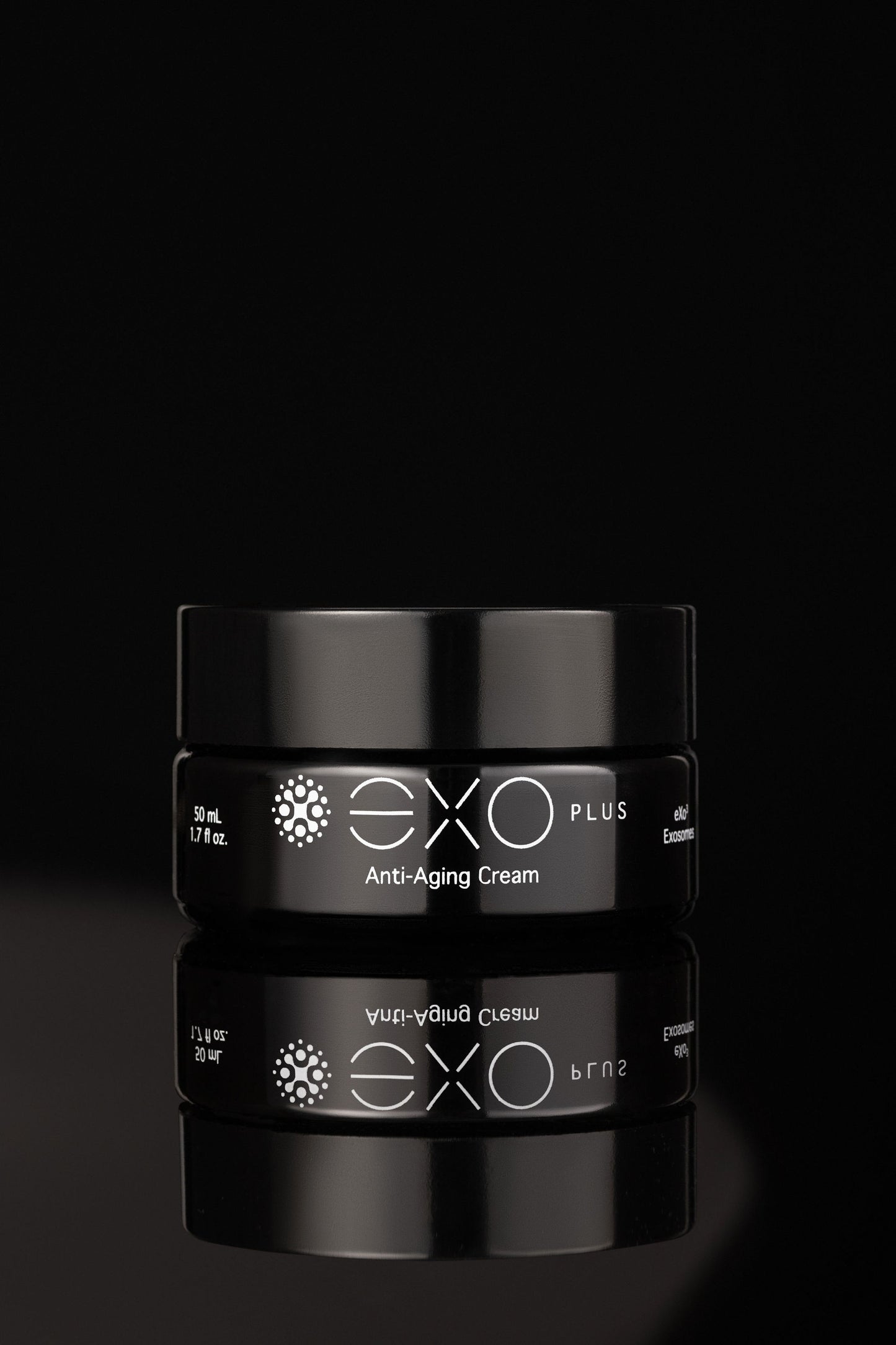 EXO PLUS® - Anti-Aging Cream - 50ML / 1.7 fl oz.