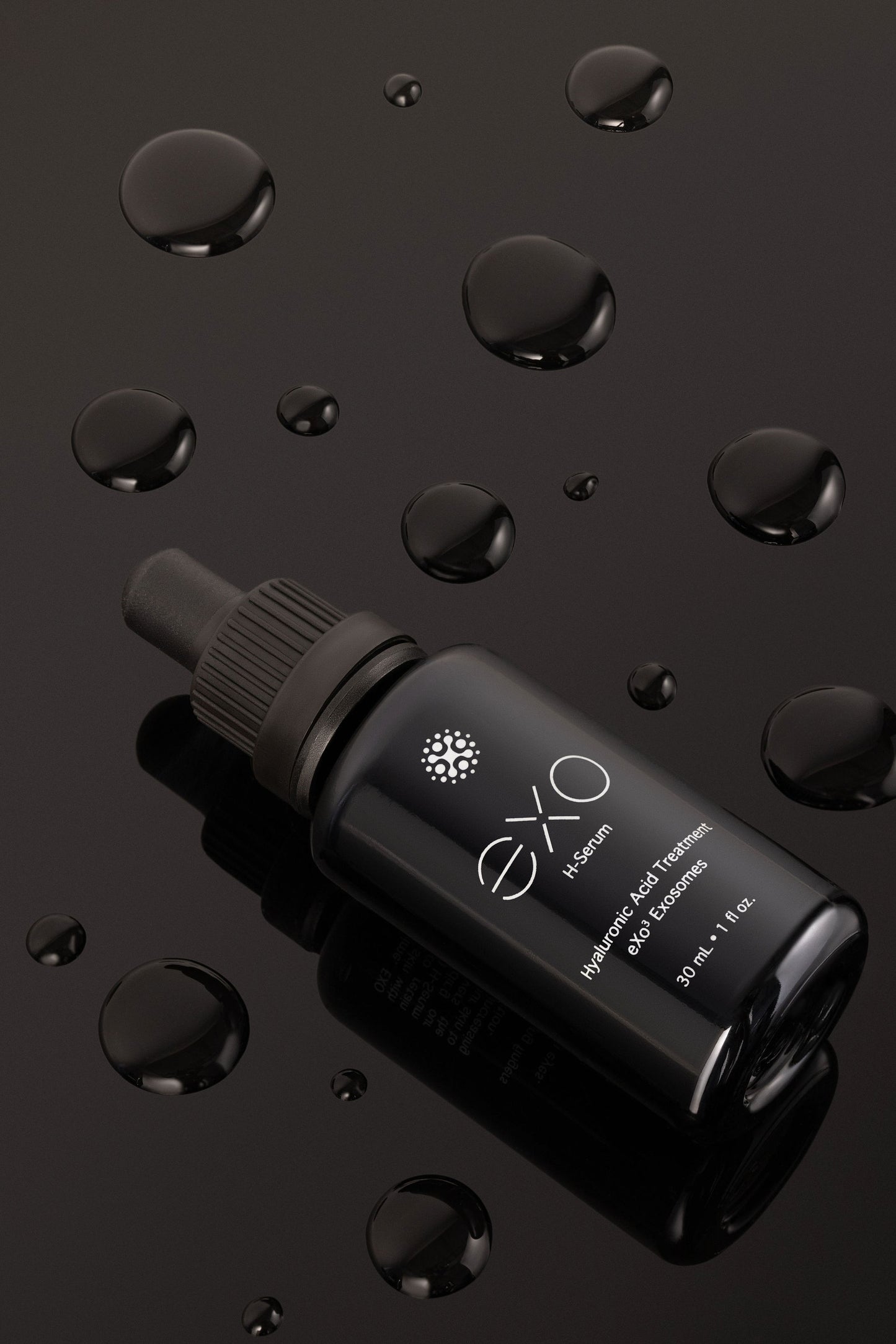 EXO H-SERUM™ - Hyaluronic Acid Treatment - 30ML / 1 fl oz.