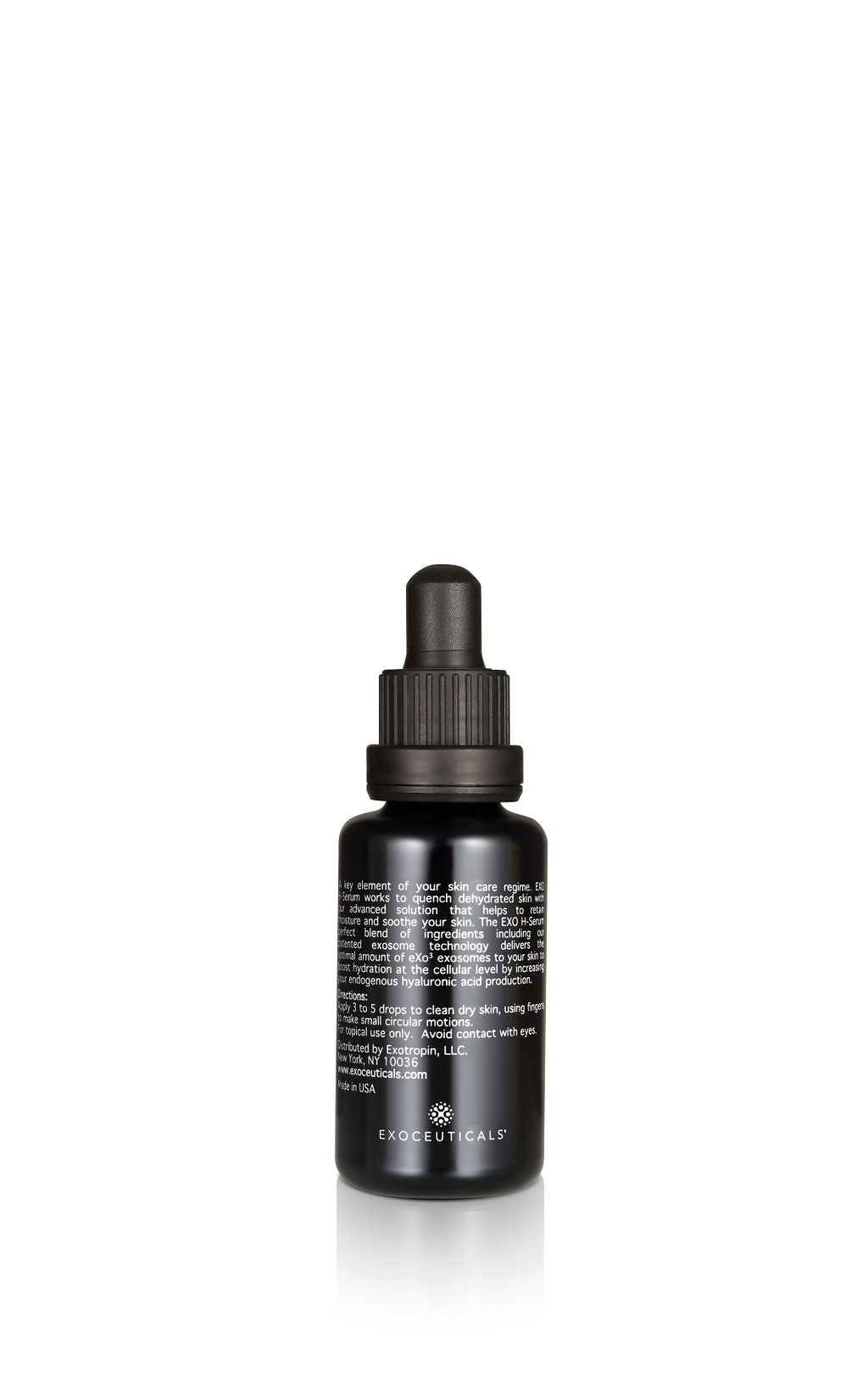 EXO H-SERUM™ - Hyaluronic Acid Treatment - 30ML / 1 fl oz.