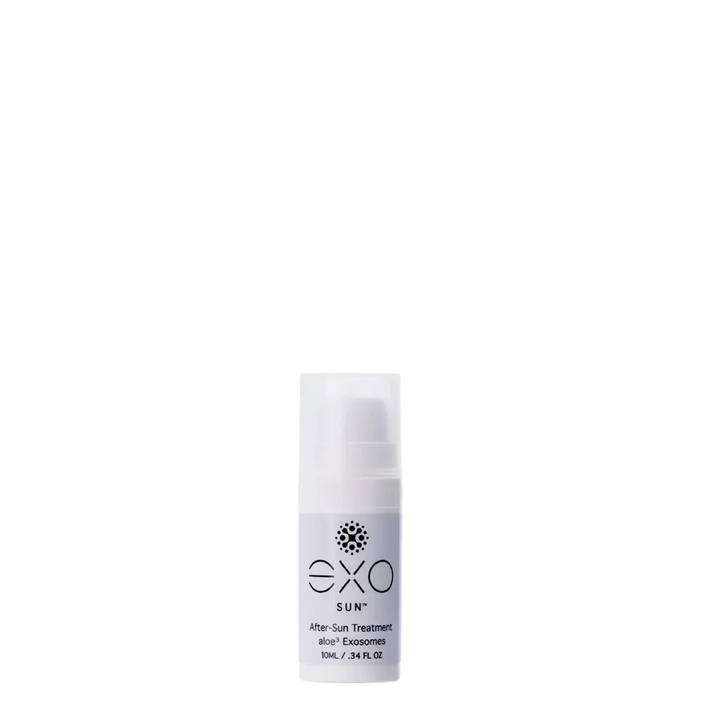 EXO SUN™ - After-Sun Treatment - Travel Size, 16 bottles - 10ML / .34 fl oz (x16)