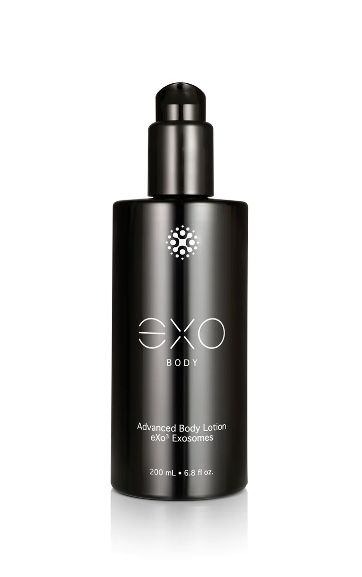 EXO BODY™ - Advanced Body Lotion - 200ML / 6.8 fl oz.