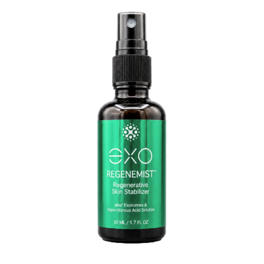 EXO Regenemist (Single)