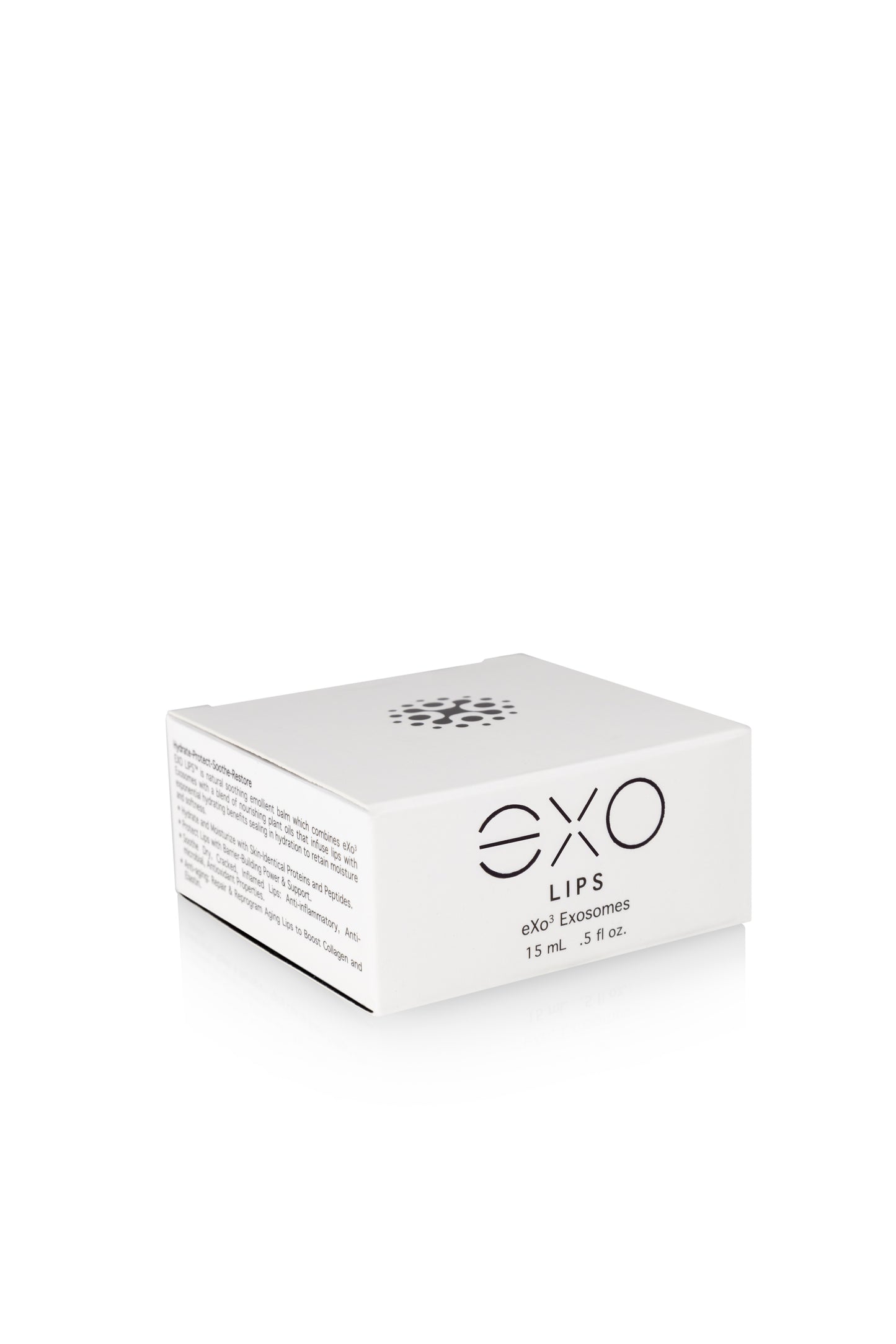 EXO LIPS™ - Hydra Healing Lip Balm - 15ML / .5 fl oz