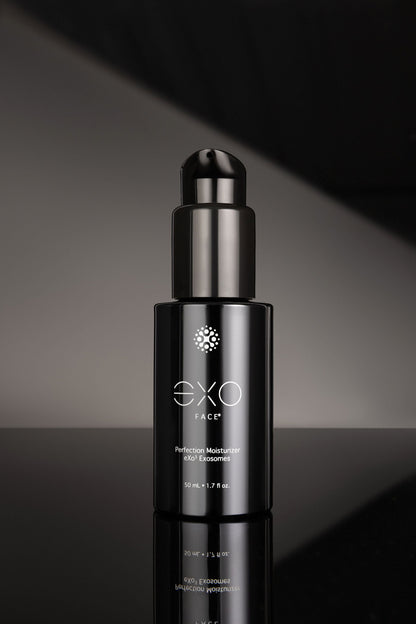 EXO FACE® - Perfection Moisturizer - 50ML / 1.7 fl oz.