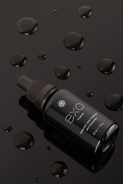 EXO H-SERUM™ - Hyaluronic Acid Treatment - 30ML / 1 fl oz. (Single)