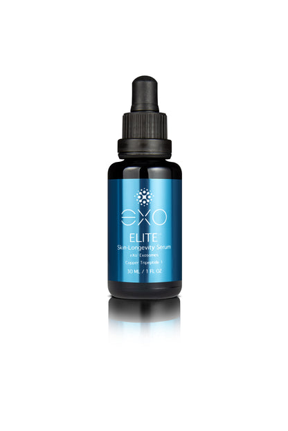 EXO ELITE™ Skin Longevity Serum (Single)