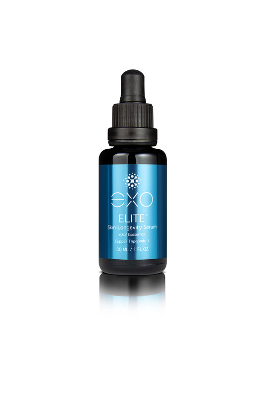EXO ELITE™ Skin Longevity Serum (Single)