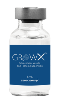 ZEO Hair Grow
