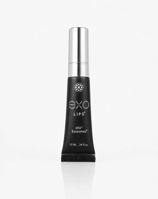 EXO LIPS® - Hydra Healing Lip Balm Tube