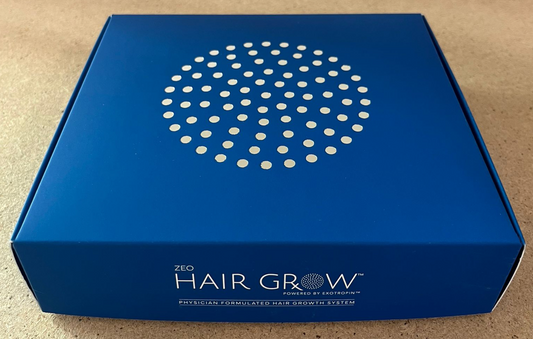 ZEO Hair Grow
