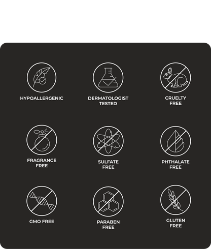 EXO FACE® - Perfection Moisturizer - Travel Size,  bottles - 5ML / .17 fl oz (x)