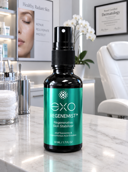 EXO REGENEMIST™ Regenerative Skin Stabilizer