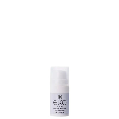 EXO FACE® - Perfection Moisturizer - Travel Size,  bottles - 5ML / .17 fl oz (x)
